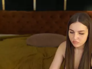 Anabel2054's Live Sex Cam Show