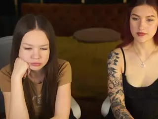 Anabel2054's Live Sex Cam Show