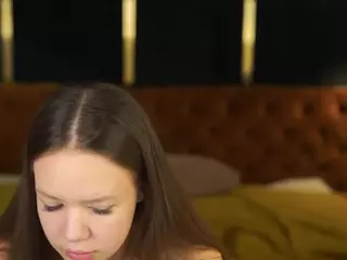 Anabel2054's Live Sex Cam Show