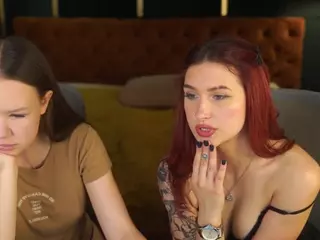 Anabel2054's Live Sex Cam Show