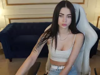 Anabel2054's Live Sex Cam Show