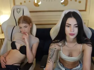 Anabel2054's Live Sex Cam Show