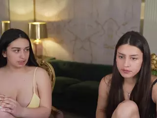 Anabel2054's Live Sex Cam Show