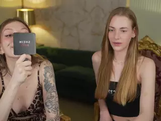 Anabel2054's Live Sex Cam Show