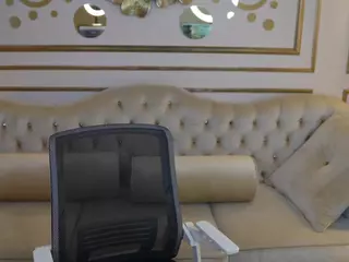 Anabel2054's Live Sex Cam Show