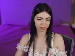 Anabel2054's Live Sex Cam Show