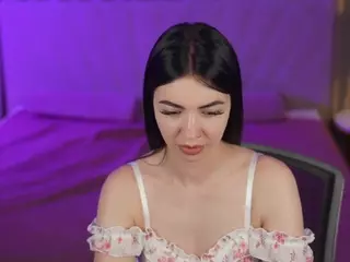 Anabel2054's Live Sex Cam Show