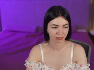 Anabel2054's Live Sex Cam Show