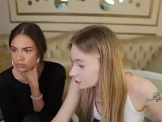 Anabel2054's Live Sex Cam Show