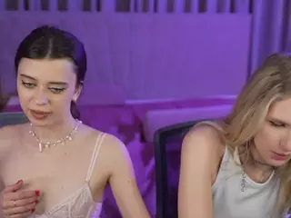 Anabel2054's Live Sex Cam Show