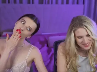 Anabel2054's Live Sex Cam Show