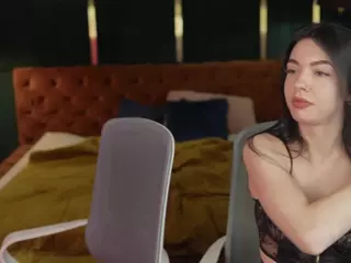 Anabel2054's Live Sex Cam Show