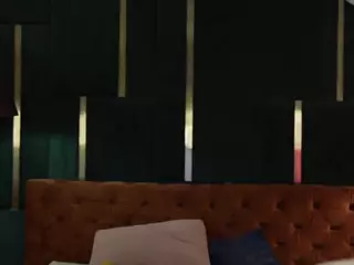 Anabel2054's Live Sex Cam Show
