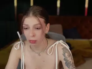 Anabel2054's Live Sex Cam Show