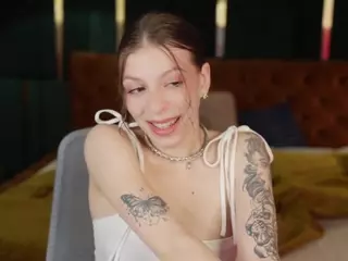 Anabel2054's Live Sex Cam Show