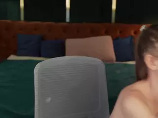 Anabel2054's Live Sex Cam Show