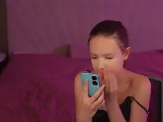 Anabel2054's Live Sex Cam Show