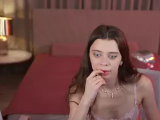 Anabel2054's Live Sex Cam Show