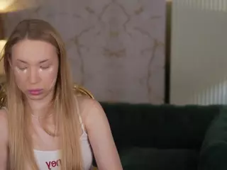 Anabel2054's Live Sex Cam Show
