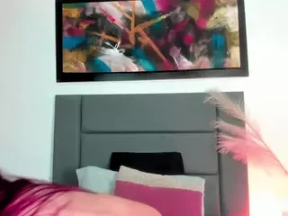 EmilyWatsonn's Live Sex Cam Show