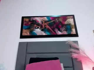 EmilyWatsonn's Live Sex Cam Show