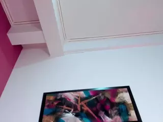 EmilyWatsonn's Live Sex Cam Show