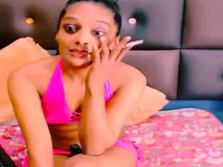 IndianSerishaX's Live Sex Cam Show