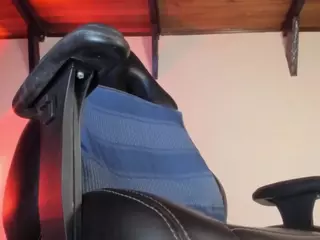 MagiArias's Live Sex Cam Show