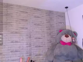 TinnaGoddess's Live Sex Cam Show