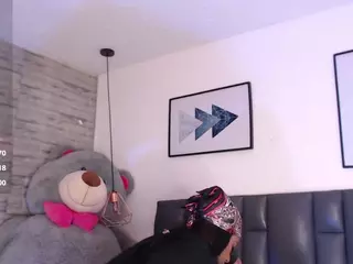TinnaGoddess's Live Sex Cam Show