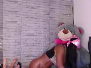 TinnaGoddess's Live Sex Cam Show