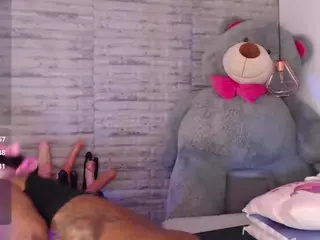 TinnaGoddess's Live Sex Cam Show