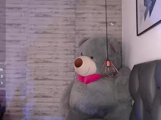 TinnaGoddess's Live Sex Cam Show