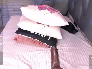 TinnaGoddess's Live Sex Cam Show