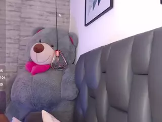 TinnaGoddess's Live Sex Cam Show