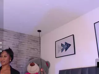 TinnaGoddess's Live Sex Cam Show