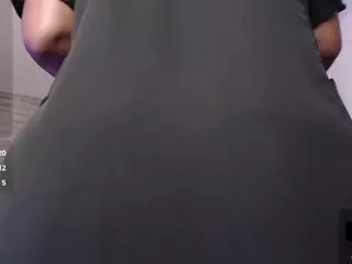 TinnaGoddess's Live Sex Cam Show