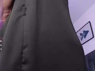 TinnaGoddess's Live Sex Cam Show