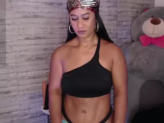TinnaGoddess's Live Sex Cam Show