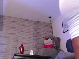 TinnaGoddess's Live Sex Cam Show