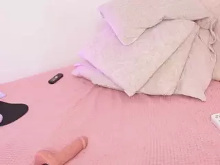 a-vanellopecute's Live Sex Cam Show