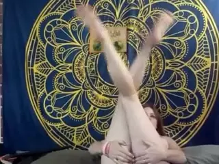 Elise3695's Live Sex Cam Show