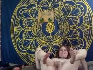 Elise3695's Live Sex Cam Show