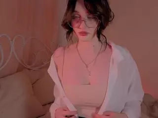 ELLIE's Live Sex Cam Show