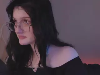 ELLIE's Live Sex Cam Show