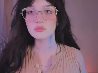 ELLIE's Live Sex Cam Show