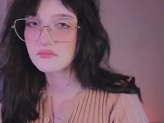 ELLIE's Live Sex Cam Show