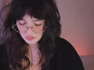 ELLIE's Live Sex Cam Show