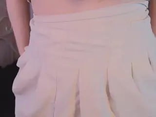 ELLIE's Live Sex Cam Show