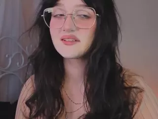 ELLIE's Live Sex Cam Show